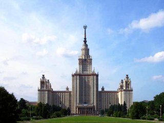 МГУ вошел в пятерку лучших университетов БРИКС, СПбГУ на 15-й позиции