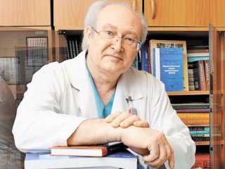 Президиум РАН: Медицина против неоперабельного гепатоцеллюлярного рака
