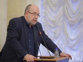 Президиум РАН: о сложностях в диалоге Запада и Востока