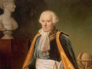 23 марта 1749 года. Родился астроном и математик Пьер-Симон Лаплас