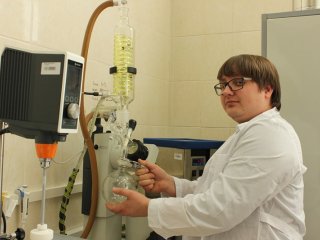 Химики ТПУ совместно с коллегами из Чехии создали сенсоры, способные обнаруживать сверхнизкие концентрации токсичных веществ