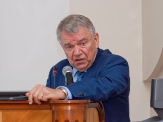 Академик Пармон получил преимущество на выборах главы СО РАН