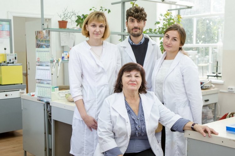 Ученые из Томска выделили фитокомплекс со стойким обезболивающим и противовоспалительным эффектом