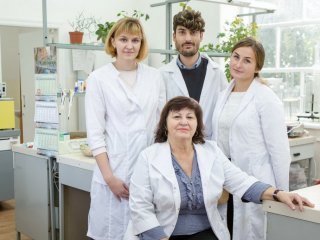 Ученые из Томска выделили фитокомплекс со стойким обезболивающим и противовоспалительным эффектом