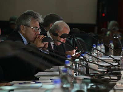 Вопрос о реформировании РФФИ внесен в повестку заседания президиума РАН 10 сентября