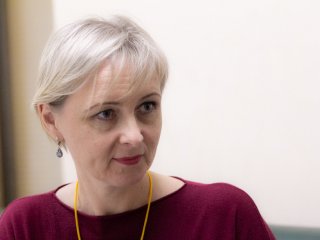 «Мировой океан в музейном предмете». Фото: Кирилл Малов / «Научная Россия»
