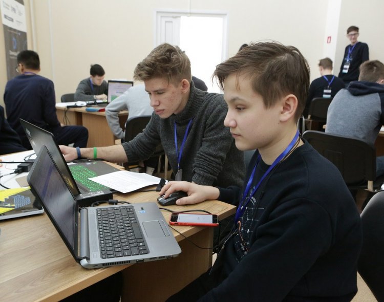 Более 3 000 школьников уже стали онлайн-участниками Дней открытых дверей в ТПУ