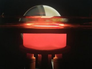 Ученым удалось создать чистые красные светодиоды