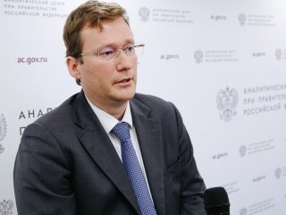 А. Ельонышев о создании единой сети обмена научными знаниями