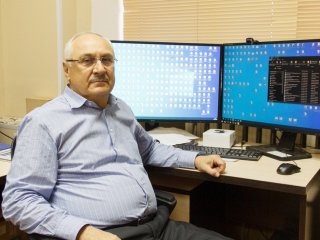 Слабые дозы радиации уничтожают коронавирус