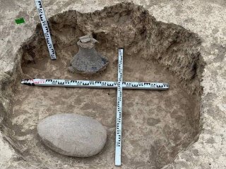 Археологи в ходе раскопок в КБР состарили древнее поселение более чем на 1000 лет