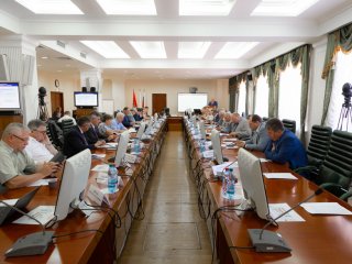 Фото: Кирилл Малов