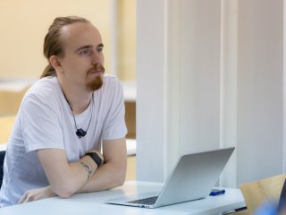 Суперкомпьютерная академия в МГУ…