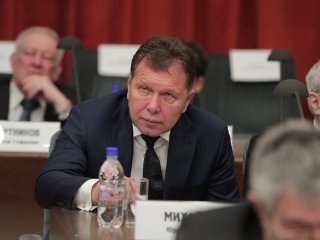 Фото: Иван Бадиков/Научная Россия