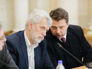 Работа региональных отделений Академии наук…