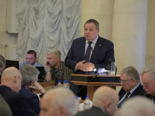 Внимание! Коронавирус!…