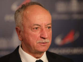 Юрий Балега: "Академия наук внесла определяющий вклад в освоение космоса"…