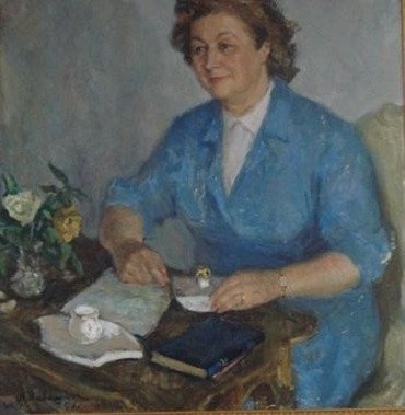 24 октября 1898 года родилась корифей микробиологии Зинаида Ермольева