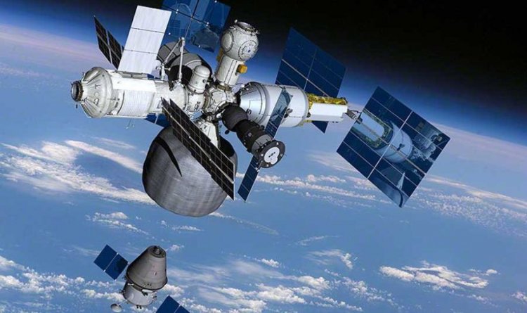 Роскосмос и Совет РАН по космосу: Российская орбитальная станция обеспечит непрерывное использование околоземной космической инфраструктуры