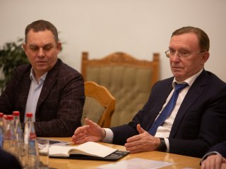 РАН и КАМАЗ.Соглашение