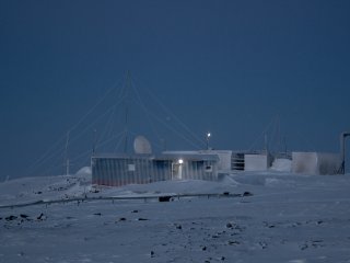 В Арктике стартует экспедиция «Север-2022»