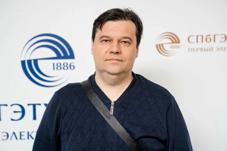Михаил Богачев