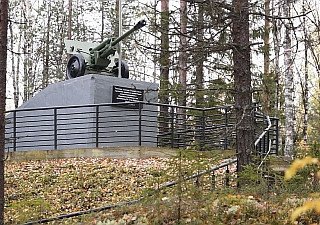 Фото - Виктория Швецова / Служба научных коммуникаций КарНЦ РАН