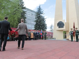 Фото: Ольга Мерзлякова / Научная Россия