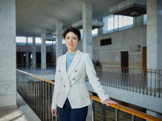 Фото: Елена Либрик / «Научная Россия»