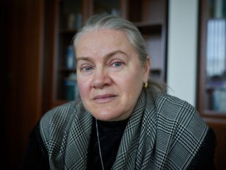 Фото: Елена Либрик / Научная Россия