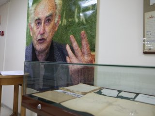 Фото: Ольга Мерзлякова / «Научная Россия» 