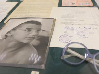 Фото: Ольга Мерзлякова / «Научная Россия» 