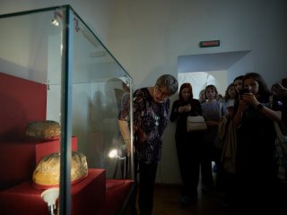Фото: Елена Либрик / Научная Россия