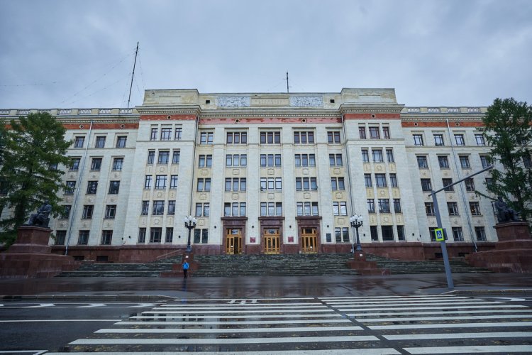 Фото: Елена Либрик / «Научная Россия»