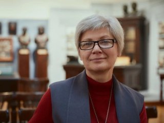 Фото: Елена Либрик / «Научная Россия»