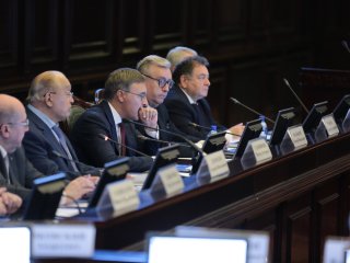 Фото: Ольга Мерзлякова / «Научная Россия»