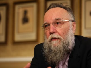 Фото: Николай Малахин / Научная Россия