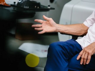 Фото Ольги Мерзляковой