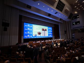 Фото: Елена Либрик / «Научная Россия»