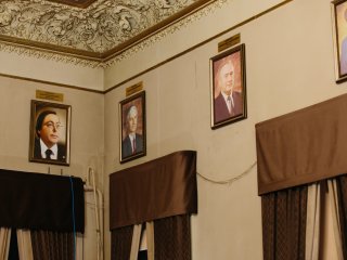 Фото: Ольга Мерзлякова / Научная Россия