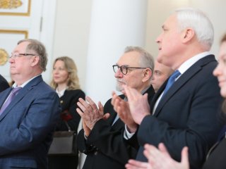 Фото: Ольга Мерзлякова / «Научная Россия»