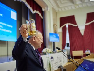 Фото: Елена Либрик / Научная Россия