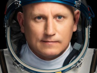 Сергей Прокопьев. Изображение: Официальный сайт ГК "Роскосмос"