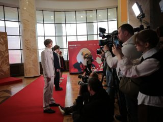 Фото: Ольга Мерзлякова / «Научная Россия»