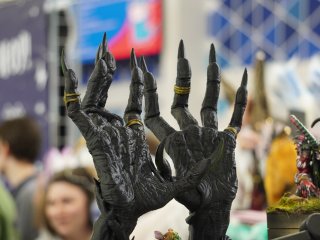 Фестиваль Фан Станция. Фото: Елизавета Серова / Научная Россия