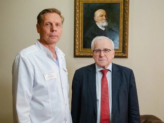 Фото О. Мерзляковой