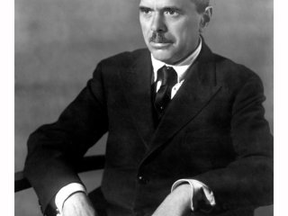 Шайн Григорий Абрамович. Фото: М.С. Наппельбаум/АРАН. Р.X. Оп.4. Д.126
