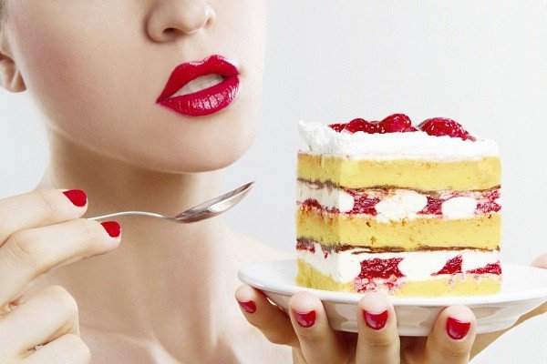 Что в мозгу контролирует объедение и страсть к сладкому