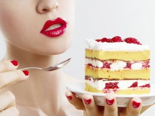 Что в мозгу контролирует объедение и страсть к сладкому