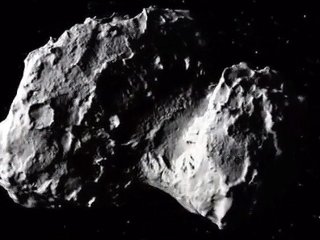 Яркие пятна на комете Чурюмова-Герасименко могут быть отложениями льда